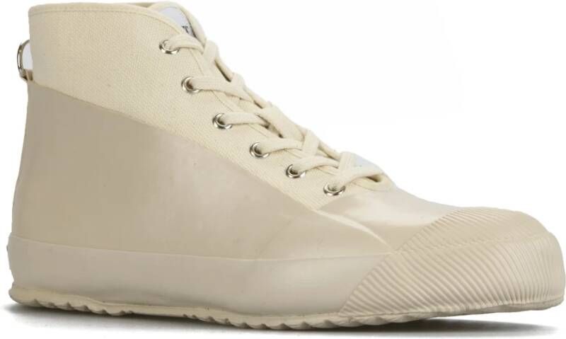 Novesta Urban Duck Boot Beige Unisex