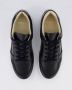 Nubikk Basket Court Dames Sneakers Black Dames - Thumbnail 4