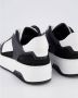 Nubikk Basket Court Dames Sneakers Black Dames - Thumbnail 6