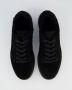 Nubikk Basket Court Fur Sneakers Black Heren - Thumbnail 3