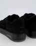 Nubikk Basket Court Fur Sneakers Black Heren - Thumbnail 5