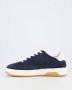 Nubikk Basket Court Miele Sneakers Blue Heren - Thumbnail 2