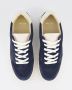 Nubikk Basket Court Miele Sneakers Blue Heren - Thumbnail 3