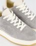 Nubikk Basket Court Miele Sneakers Gray Heren - Thumbnail 6