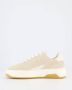 NUBIKK Lage Sneakers Basket Court Miele Maat: 40 Materiaal: Suède Kleur: Beige - Thumbnail 3