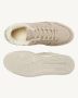 Nubikk Basket Teddy Sneakers voor vrouwen Beige Dames - Thumbnail 3