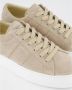 Nubikk Beige Sneaker Jagger Morris Stijl Beige Heren - Thumbnail 6