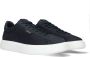 NUBIKK Lage Sneakers Heren Vince Tora Heren Maat: 42 Materiaal: Nubuck Kleur: Blauw - Thumbnail 2