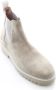 Nubikk Chunky Suede Chelsea Boot Beige Heren - Thumbnail 2