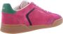 Nubikk Dames Blueberry Wing Sneaker Roze Pink Dames - Thumbnail 8