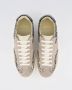 NUBIKK Lage Sneakers Dames Ray Owen Maat: 42 Materiaal: Suède Kleur: Beige - Thumbnail 10