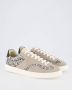 NUBIKK Lage Sneakers Dames Ray Owen Maat: 42 Materiaal: Suède Kleur: Beige - Thumbnail 11