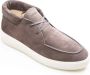 Nubikk Elegante Desert Boot in Donkergrijs Gray Heren - Thumbnail 2