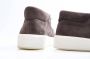 Nubikk Elegante Desert Boot in Donkergrijs Gray Heren - Thumbnail 4