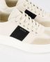 Nubikk Elise Wing II Sneaker Beige Dames - Thumbnail 5