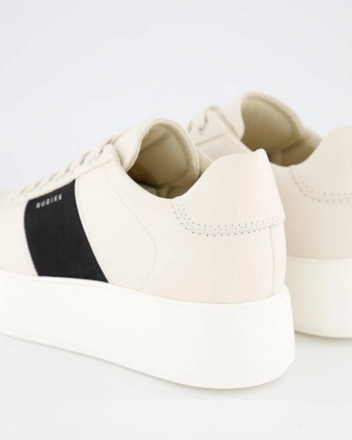 Nubikk Elise Wing II Sneaker Beige Dames