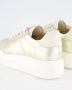 Nubikk Elegante Gouden Wing Sneaker Gray Heren - Thumbnail 10