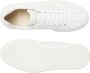 Nubikk Elegante Wing Sneakers White Dames - Thumbnail 4