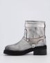 Nubikk Eve Maryn Damesschoenen Gray Dames - Thumbnail 2