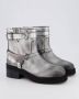 Nubikk Eve Maryn Damesschoenen Gray Dames - Thumbnail 4