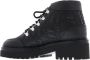 Nubikk Leren Fae Stella Sneakers Black Dames - Thumbnail 2