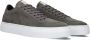 NUBIKK Lage Sneakers Heren Jagger Tora Maat: 41 Materiaal: Nubuck Kleur: Grijs - Thumbnail 3