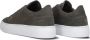 NUBIKK Lage Sneakers Heren Jagger Tora Maat: 41 Materiaal: Nubuck Kleur: Grijs - Thumbnail 4