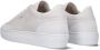 NUBIKK Lage Sneakers Heren Jagger Tora Maat: 41 Materiaal: Nubuck Kleur: Grijs - Thumbnail 7