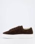 Nubikk Jagger Morris Heren Stijlvolle Schoenen Brown Heren - Thumbnail 2