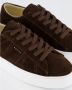 Nubikk Jagger Morris Heren Stijlvolle Schoenen Brown Heren - Thumbnail 6