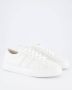 Nubikk Stijlvolle eigentijdse sneaker met comfort White Heren - Thumbnail 5