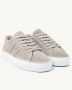 Nubikk Jagger Morris Sneakers Gray Heren - Thumbnail 2