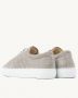 Nubikk Jagger Morris Sneakers Gray Heren - Thumbnail 3