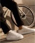 Nubikk Jagger Morris Sneakers White Heren - Thumbnail 2