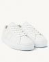 Nubikk Jagger Morris Sneakers White Heren - Thumbnail 3