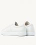 Nubikk Jagger Morris Sneakers White Heren - Thumbnail 4