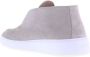 Nubikk Suède Slip-On Sneakers in Zand Beige Dames - Thumbnail 9