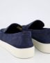 Nubikk Joro Mio Heren stijlvolle schoenen Blue Heren - Thumbnail 6