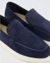 Nubikk Joro Mio Heren stijlvolle schoenen Blue Heren - Thumbnail 7