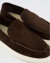 Nubikk Joro Mio Heren Stijlvolle Schoenen Brown Heren - Thumbnail 5