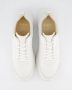 Nubikk Reese Witte Sneaker White Heren - Thumbnail 3