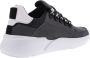 NUBIKK Lage Sneakers Heren Roque Roman Heren Maat: 41 Materiaal: Nubuck Kleur: Grijs - Thumbnail 12