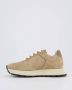 NUBIKK Lage Sneakers Dames Rose Nomad Fur Maat: 38 Materiaal: Suède Kleur: Beige - Thumbnail 7