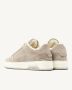 Nubikk Stijlvolle Sneakers Bask Beige Heren - Thumbnail 4