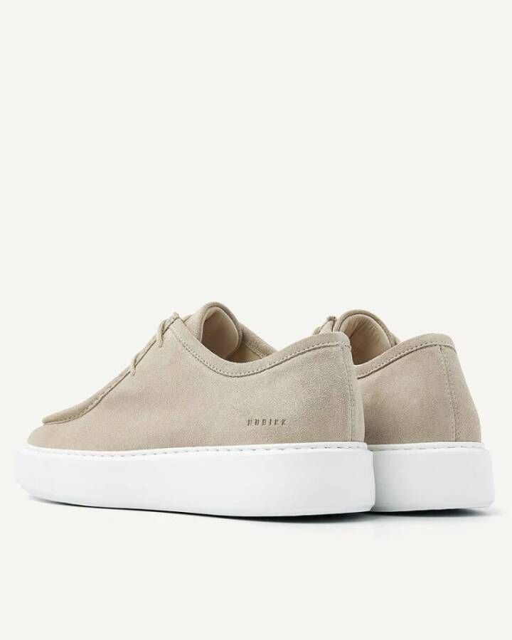 Nubikk Stijlvolle Vince Ryan Schoenen Beige Heren