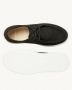 Nubikk Stijlvolle Vince Ryan Schoenen Black Heren - Thumbnail 4