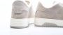 Nubikk Taupe Fur Sneaker Stijlvol Comfort Beige Heren - Thumbnail 4