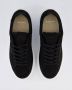 NUBIKK Lage Sneakers Heren Vince Tora Heren Maat: 46 Materiaal: Nubuck Kleur: Zwart - Thumbnail 5