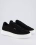 NUBIKK Lage Sneakers Heren Vince Tora Heren Maat: 46 Materiaal: Nubuck Kleur: Zwart - Thumbnail 6