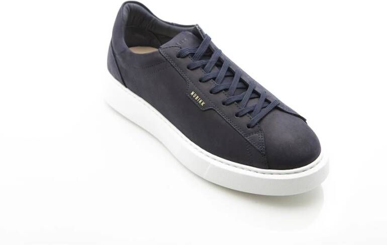 Nubikk Vince Tora Navy Blue Heren